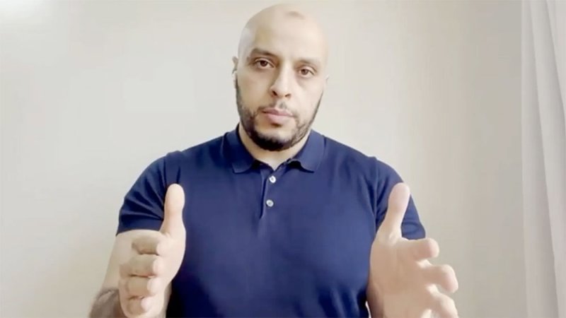 مصر.. تفاصيل ضبط مستثمر عقاري محكوم عليه بالحبس 352 سنة