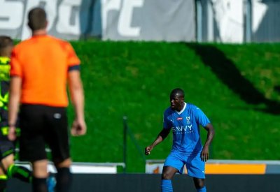 كوليبالي: جماهير الهلال راسلت عائلتي.. واستشرت غوميز