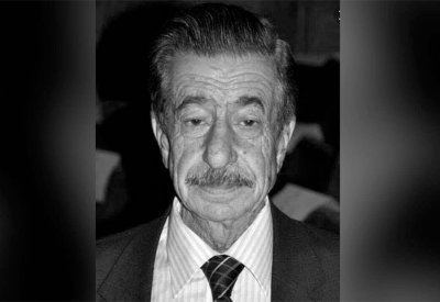 وفاة المسرحي العربي الكبير عبدالفتاح قلعه جي