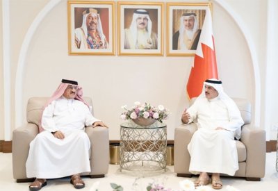 رئيس مجلس النواب: تعزيز التعاون البرلماني مع المؤسسات الجامعية