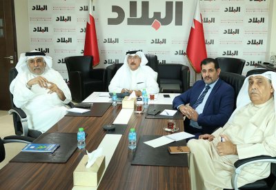 تسمية أعضاء لجنة تحكيم درع البلاد للمسؤولية الاجتماعية للشركات 2023
