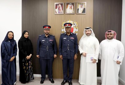 الشئون القانونية بوزارة الداخلية تنظم برنامجاً تدريبياً بالتعاون مع عدد من الجهات والأجهزة القانونية بالمملكة