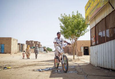 استمرار المعارك في السودان وقوات الدعم السريع تنفي قتل مدنيين في دارفور