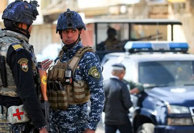 سابقة في العراق.. ضبط أول مصنع لإنتاج الكبتاغون