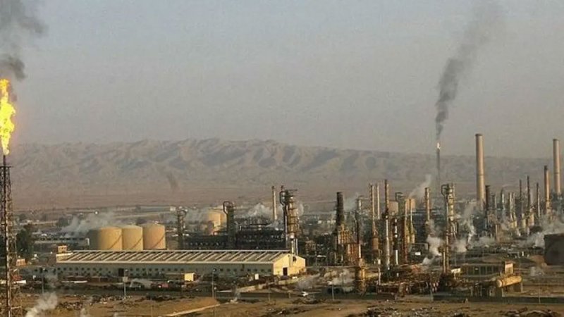 استئناف جزئي بحقول النفط الليبية بعد الإفراج عن وزير سابق مختطف