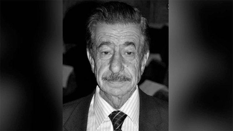 وفاة المسرحي العربي الكبير عبدالفتاح قلعه جي