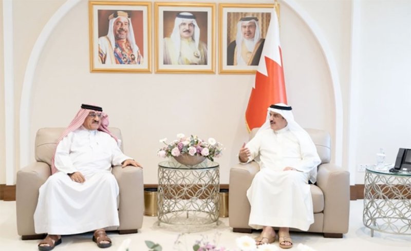 رئيس مجلس النواب: تعزيز التعاون البرلماني مع المؤسسات الجامعية
