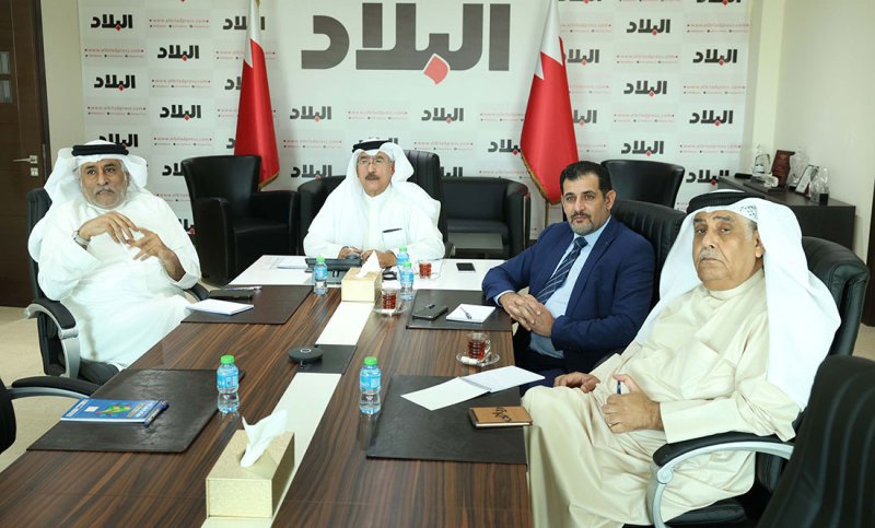 تسمية أعضاء لجنة تحكيم درع البلاد للمسؤولية الاجتماعية للشركات 2023