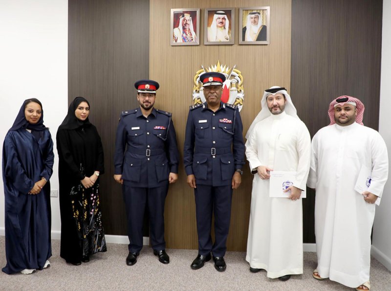 الشئون القانونية بوزارة الداخلية تنظم برنامجاً تدريبياً بالتعاون مع عدد من الجهات والأجهزة القانونية بالمملكة