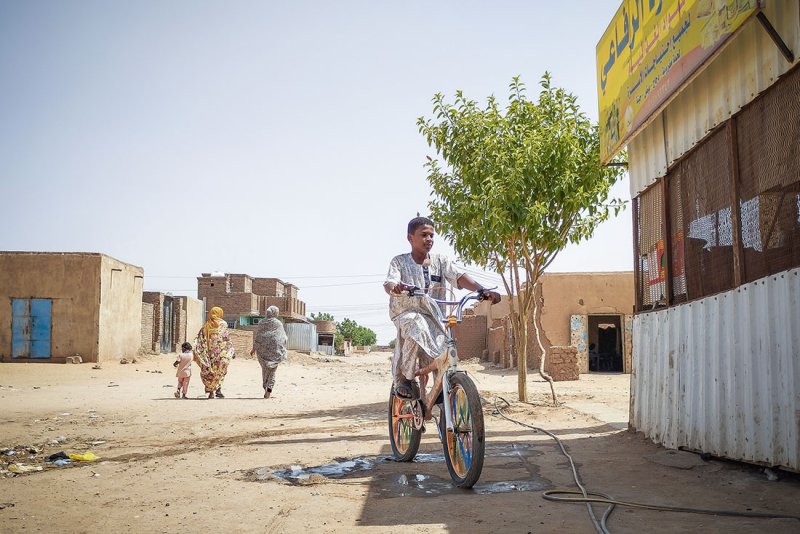 استمرار المعارك في السودان وقوات الدعم السريع تنفي قتل مدنيين في دارفور