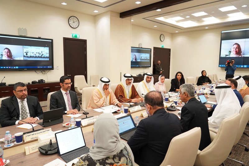 إعادة هيكلة الدعم الحكومي: أهمية رفع كفاءة توجيه الدعم لمستحقيه بما يلبي احتياجات المواطنين