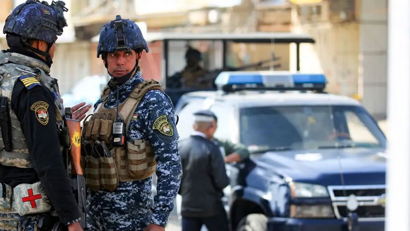 سابقة في العراق.. ضبط أول مصنع لإنتاج الكبتاغون