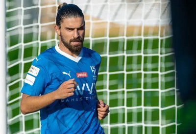 نيفيز: مشروع الهلال والدوري السعودي كان عاملاً مهماً في انتقالي
