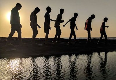 دراسة عن "مواليد كورونا".. كيف أثر الوباء على سلوك الأطفال؟
