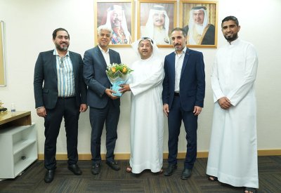 تعاون استراتيجي وثيق بين "طموح" و "نادي المالكية"