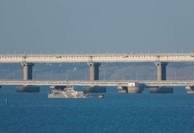 روسيا: جميع محاولات انتزاع القرم منا فاشلة