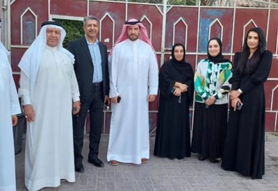 بالصور: في تفاعل سريع.. الاسكان توفر الحلول الملائمة للاسرة القاطنة في دمستان