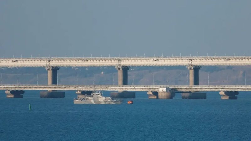 روسيا: جميع محاولات انتزاع القرم منا فاشلة