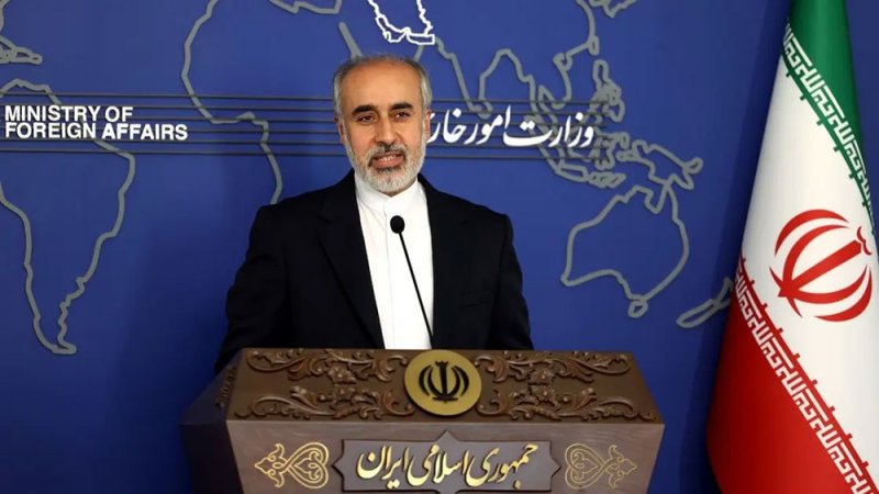 إيران: باب الحوار حول الاتفاق النووي لا يزال مفتوحاً