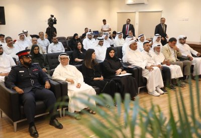 تحت شعار "سواعد متكاتفة".. البلدية الشمالية تدشّن مبادرة عاشوراء نرتقي في نسختها الرابعة عشر