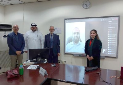 أطروحة بجامعة البحرين تدعو لتحويل النفايات إلى طاقة بدلاً من طمرها