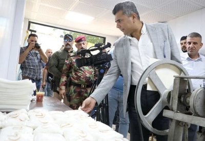 10 آلاف معتقل جديد بجرائمها.. العراق يصعد حربه ضد المخدرات
