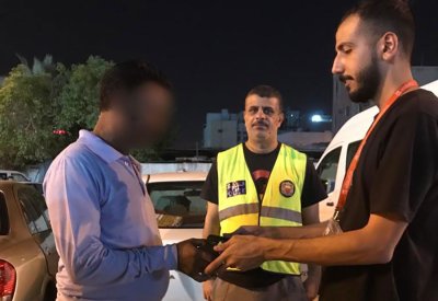 هيئة تنظيم سوق العمل: أربع حملات تفتيشية مشتركة في محافظتي العاصمة و"الشمالية"