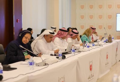 مائدة مستديرة قضائية تناقش سبل زيادة القدرة على التنبؤ بالأحكام في مجال تسوية نزاعات عقود مقاولات البناء