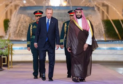 الرياض وأنقرة توقعان خطة تنفيذية للتعاون الدفاعي