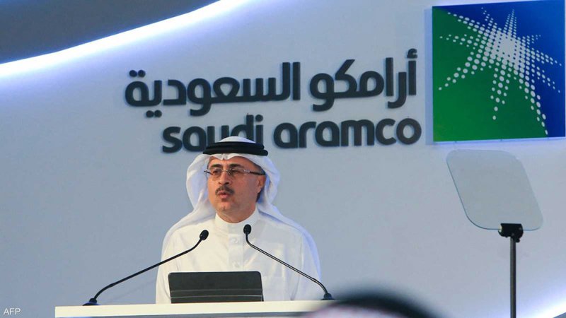 بلاك روك تعين رئيس أرامكو السعودية في مجلس إدارتها