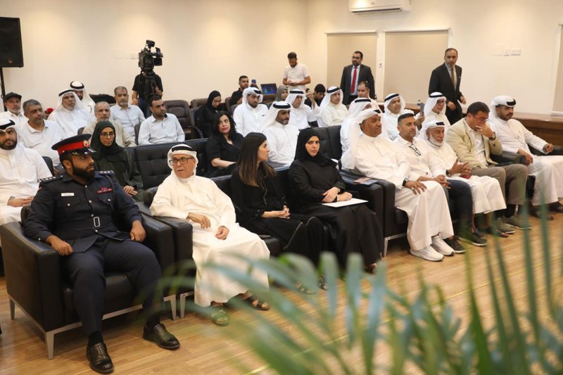 تحت شعار "سواعد متكاتفة".. البلدية الشمالية تدشّن مبادرة عاشوراء نرتقي في نسختها الرابعة عشر