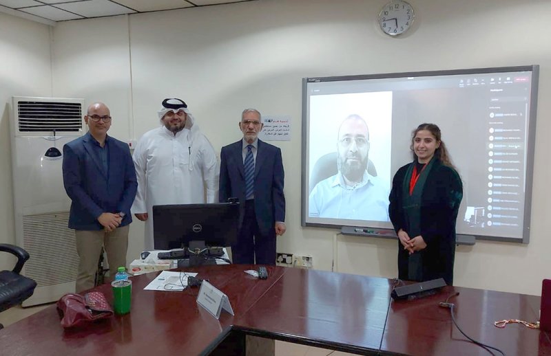 أطروحة بجامعة البحرين تدعو لتحويل النفايات إلى طاقة بدلاً من طمرها