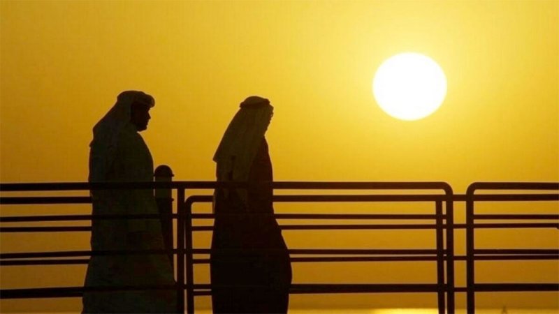 القبة الحرارية في سماء العرب..50 درجة والتداعيات كبيرة