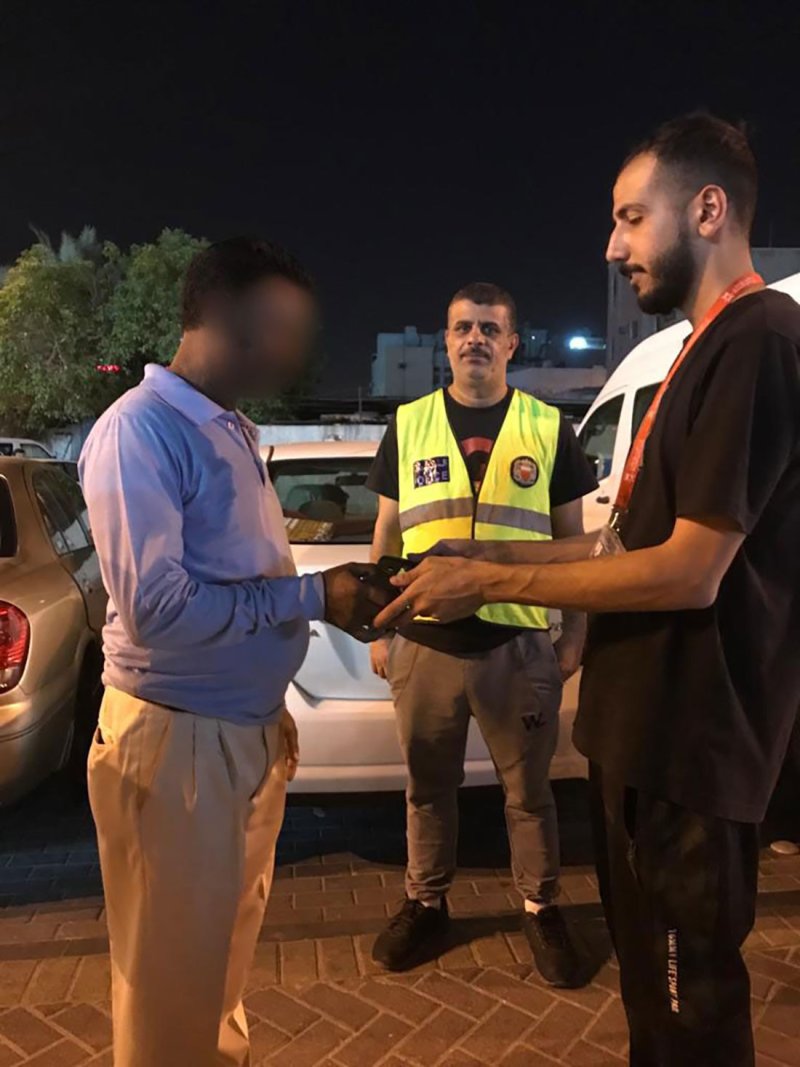 هيئة تنظيم سوق العمل: أربع حملات تفتيشية مشتركة في محافظتي العاصمة و"الشمالية"