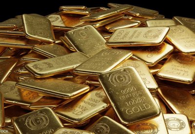 الذهب يحقق مكاسب قبيل صدور بيانات التضخم الأميركية