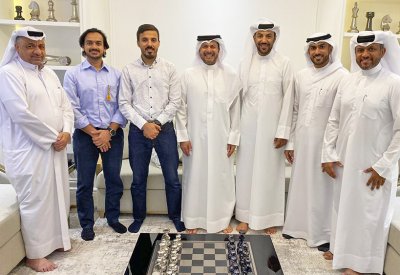 اتحاد الترايثلون يناقش روزنامة الموسم المقبل وعمل المنتخبات