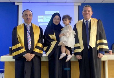 دراسة بجامعة البحرين تكشف ضعف الوعي لدى أولياء الأمور بشأن خطورة استخدام الأطفال للأجهزة المحمولة