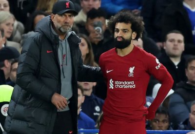 تشيلسي يدخل على خط ليفربول لخطف "لاعب صلاح"