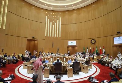 قمة خليجية مع دول آسيا الوسطى لتعزيز التعاون الاستراتيجي