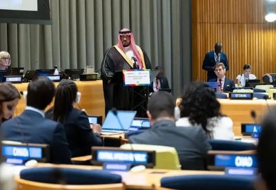 وزير الاقتصاد السعودي: المملكة تمر برحلة تحول غير مسبوقة