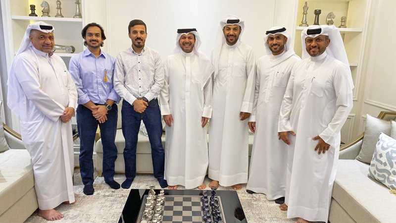 اتحاد الترايثلون يناقش روزنامة الموسم المقبل وعمل المنتخبات