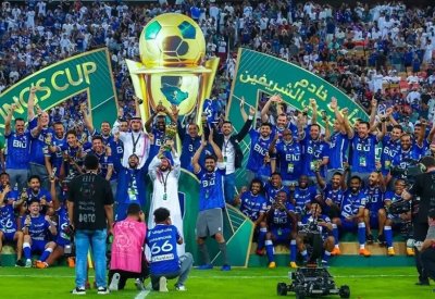 كأس الملك.. الهلال يبدأ حملة الدفاع عن لقبه أمام الجبلين