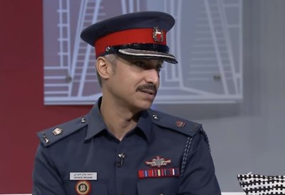 تزويد مركز العمليات البحرية بأحدث التقنيات والأنظمة