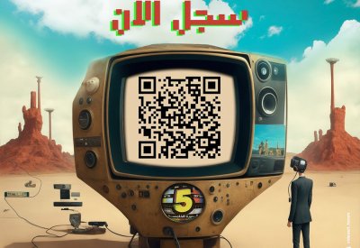 ملتقى الفيديو آرت الدولي يبدأ باستقبال المشاركات 