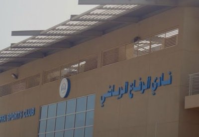 السماوي يبدء الإعداد 30 يوليو تحت قيادة هشام الماحوزي