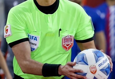 غياب حكام الساحة عن إدارة مباريات كأس الملك سلمان للأندية