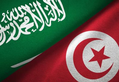 السعودية تقدم قرضاً ميسراً ومنحة لتونس بـ500 مليون دولار