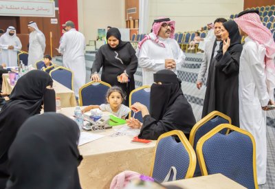 بالصور: بدء تسجيل مواليد سبتمبر إلى ديسمبر 2017 بالمدارس