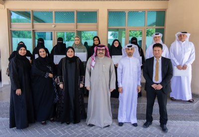 وزير التربية يشيد بالمدارس الحاصلة على الدروع الذهبية والفضية في مراجعات هيئة جودة التعليم والتدريب