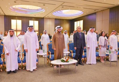 خالد بن حمد يرعى حفل جوائز البحرين للرؤساء التنفيذيين الداعمين للذكاء الإصطناعي
